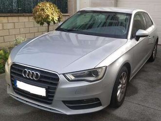2.0tdi attraction