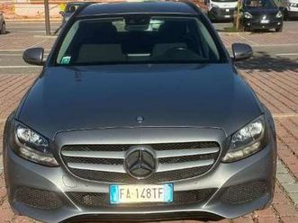 classe c-s205 2014 sw sw d (bt) executive