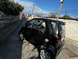 smart for towo viti 2006