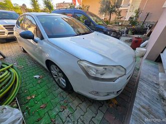 shitet citroen c5 ne gjendje shum te mire