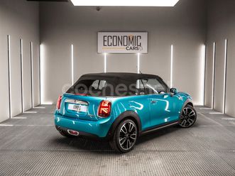 mini mini cooper d cabrio