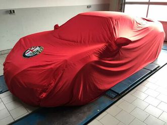 alfa romeo 4c 1.8 tbi 16v -