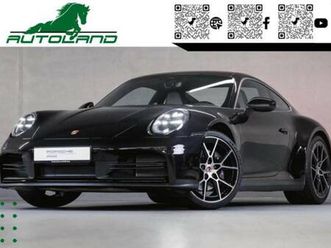 911 (992) 911 carrera