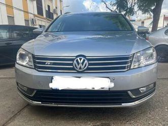 passat variant 2.0tdi highline bmt highline