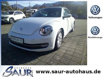 1.2 tsi*leder*navi*pdc*shz*windschott alu