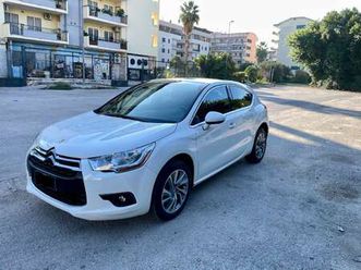 ds4 1.6 e-hdi (airdream) so chic 115cv