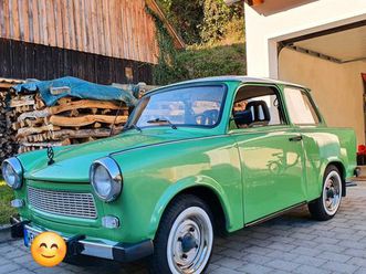 trabant-p601