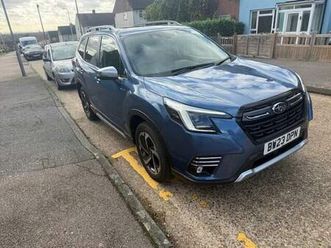 2.0 i e-boxer xe premium lineartronic 4wd euro 6 (start/stop) 5dr