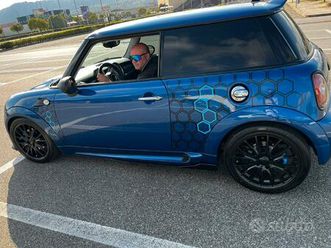 mini couper
