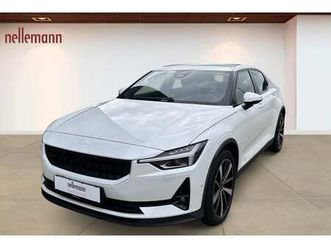 polestar 2 long range awd 5d