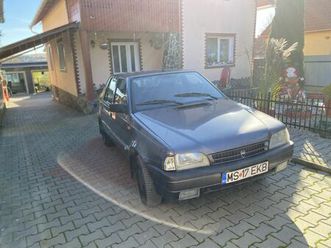 vand dacia supernova rapsodie 1.4 mpi paucisoara