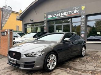 xe (x760) xe 2.0 d 180 cv awd aut. prestige