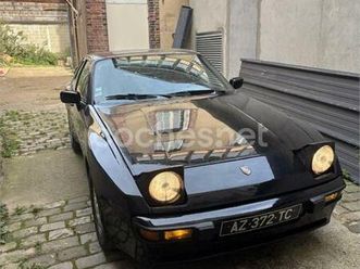 porsche 944 944 2.5