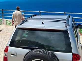 dr5 1.6 16v benzina/gpl