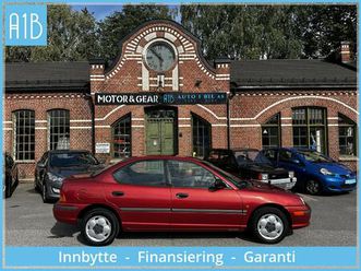 2.0 le lav km/klassiker/veteranbil