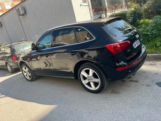 audi q5 3.2 fsi