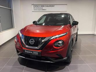 juke dig-t 114 dct7 n-design