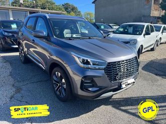 dr 5.0 dr 5.0 1.5 bi-fuel gpl