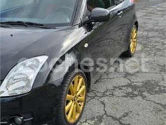 suzuki swift 1.6 sport