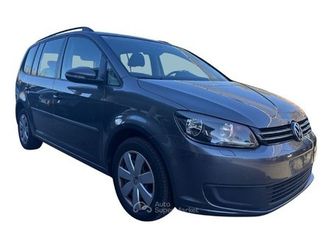 1.2 tsi trendline 7 posti