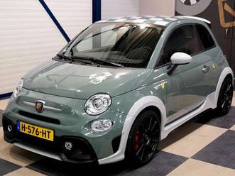 695 abarth 1.4 t-jet ab. ess 70