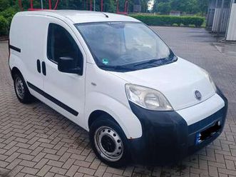 fiorino qubo