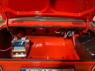 ② escort mk1 — ford — 2ememain