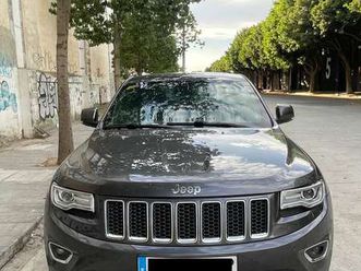 3.0crd overland aut.