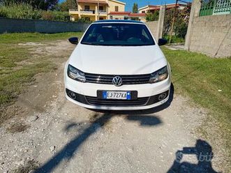 volkswagen eos 2011 2.0 16v bluemotion