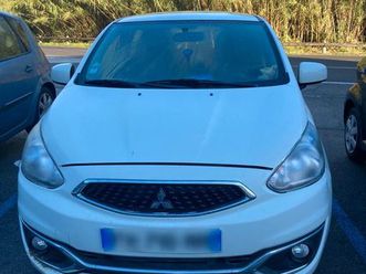 space star blanche 2019