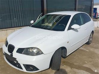 seat ibiza 1.9 tdi rockroll sport