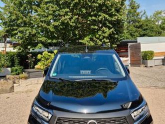 nissan townstar dig-t 130 n-connecta