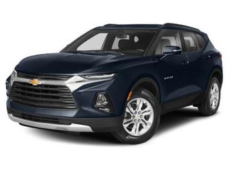2020 chevrolet blazer 1lt