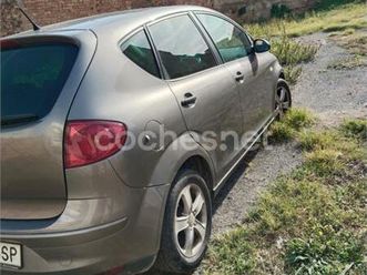 seat altea 1.9 tdi reference
