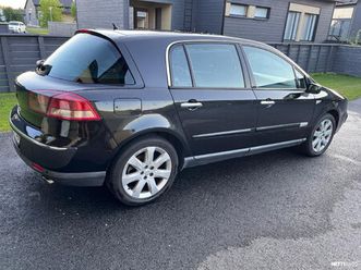 2,2 dci autom. initiale paris , vaihto ?