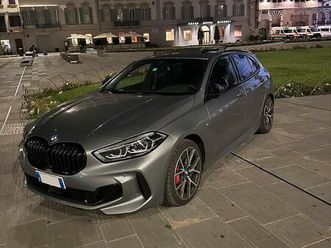 bmw serie1 128ti m performance - 265cv - come nuov