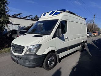 mercedes benz sprinter ambulans opole • olx.pl