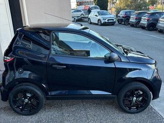 voiture sans permis aixam city sport 1ere main état proche du neuf