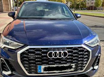 40 tfsi s line s tronic s line