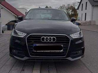 1.4 tfsi sportback cylinder on demand s tronic spo