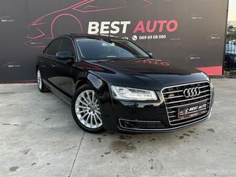 shitet a8 l - 3.0 nafte