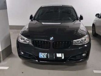 3er gt diesel 325d gt sport-aut.