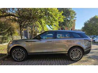range rover velar 3.0d v6 r-dynamic 275cv