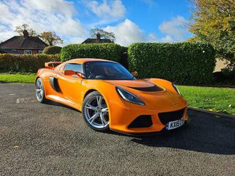 3.5 v6 s race & premium sport coupe manual