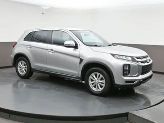 2023 mitsubishi rvr es sale! december clearout pricing until dec