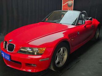 z3 roadster 2.8 24v cat. asi con crs