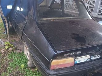 vând dacia 1310 veche borod