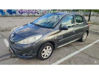 peugeot 206plus