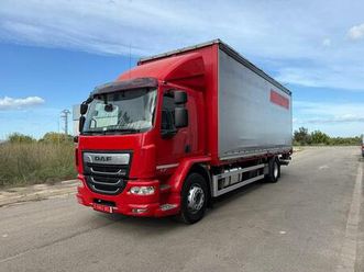 daf - lf290
