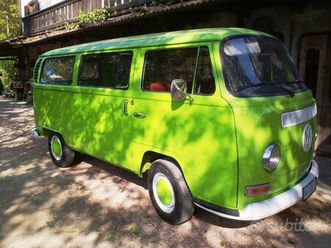volkswagen t2